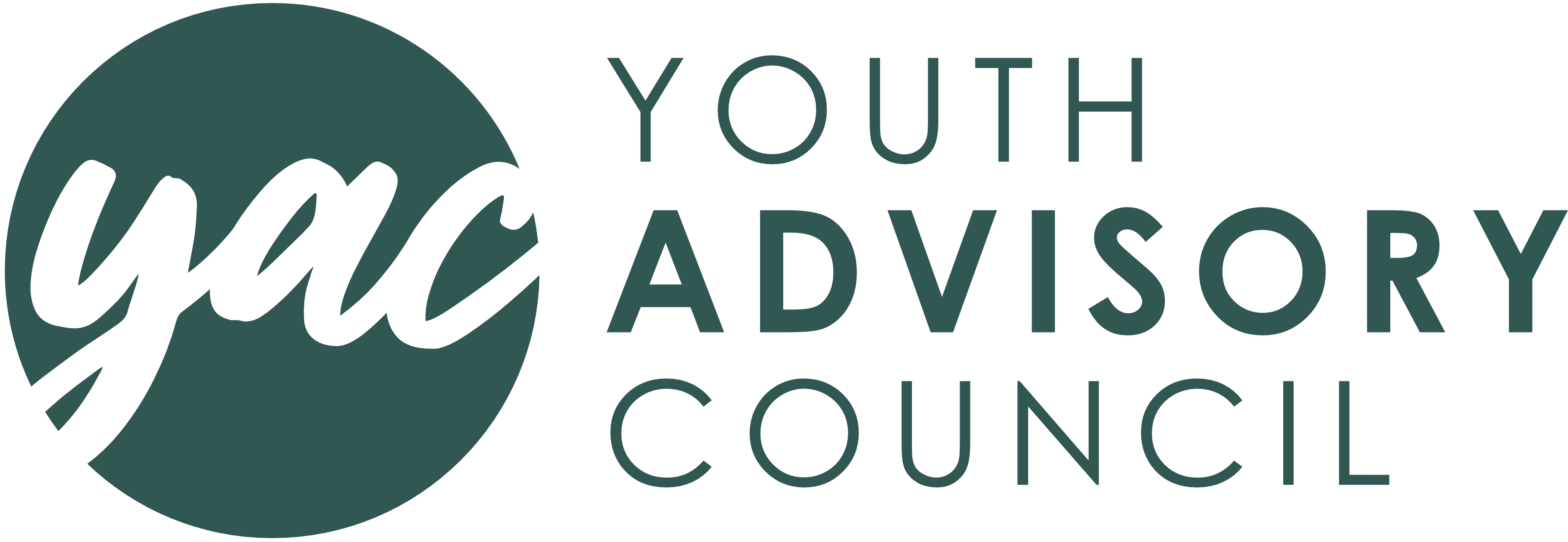 Barry County YAC Logo